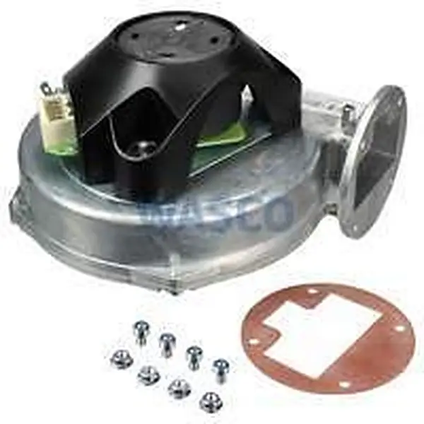 Winterwarm branderventilator dsb 126-15 325V DC (t/m 2019)