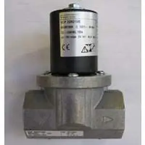 Mark gasmagneetklep 3/4" sn.o & sn.d 230V