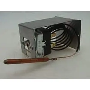 Mark maximaalthermostaat
