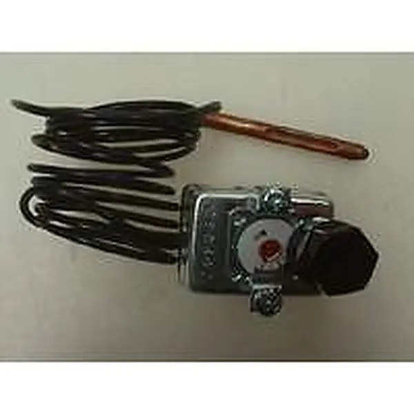 Mark leaksafe thermostaat t+r 230v e