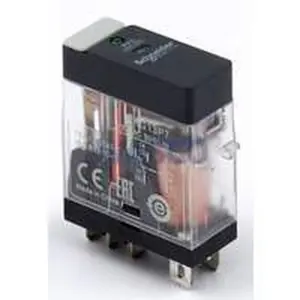 Mark hulprelais type g2r-1sn 230V AC