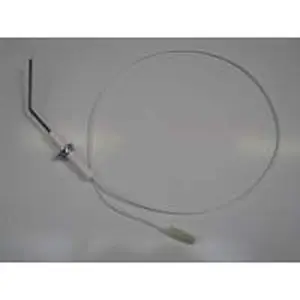 Mark Ionisation electrode bend