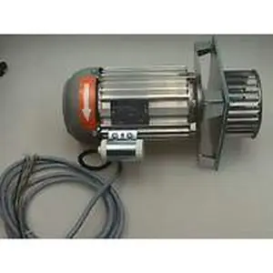 Mark rookgasventilator GS37G4