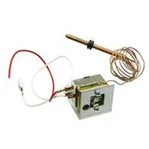 Mark maximaalthermostaat + piezo t.b.v. Sit