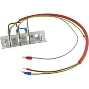 Mark elektrodeset kpl. infra