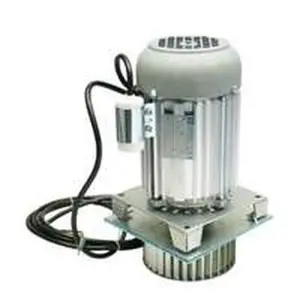 Mark rookgasventilatormotor waaier GSNE 66/104