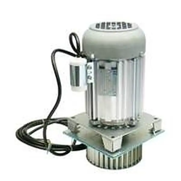 Mark rookgasventilatormotor waaier GSNE 66/104