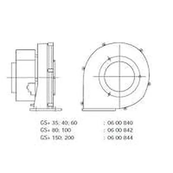 Mark Vent. (Gs+) RG175/2000-3633
