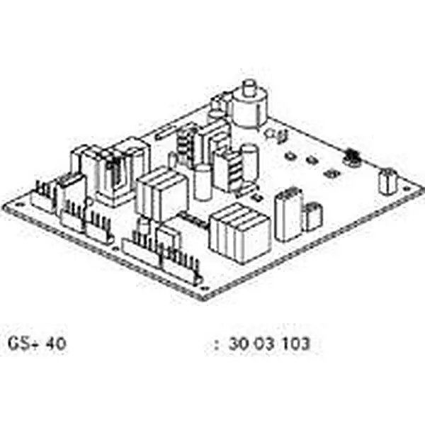Mark Apparatuurpl. g+100 geprogram.