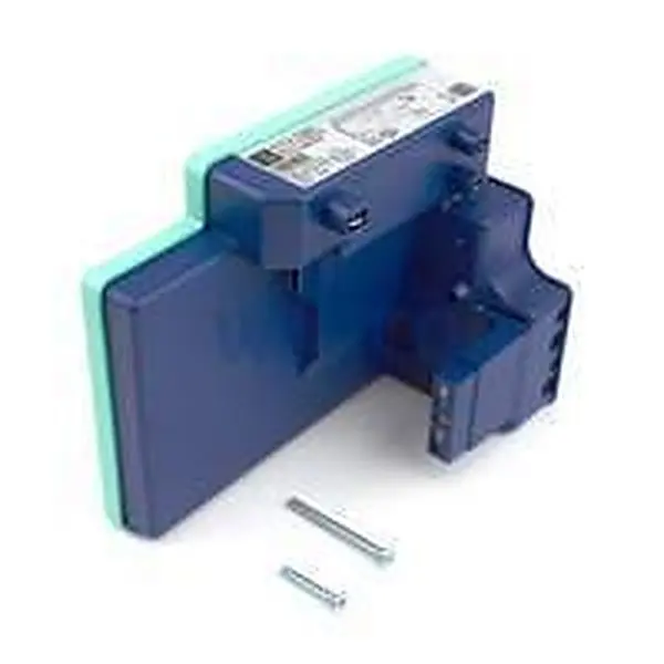 Mark branderautomaat DBC Infra (zonder reset)