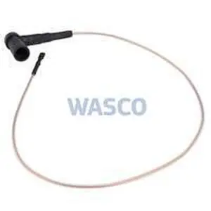 Mark kabelkop ontsteking
