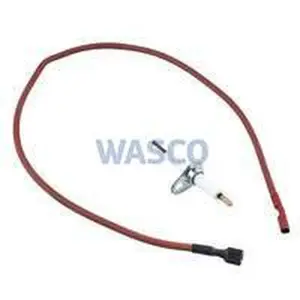 Mark ionisatie electrode en kabel tbv shopheater