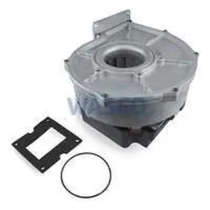 Rewind gereviseerde ventilator tbv Remeha Gas 210 (S53556)