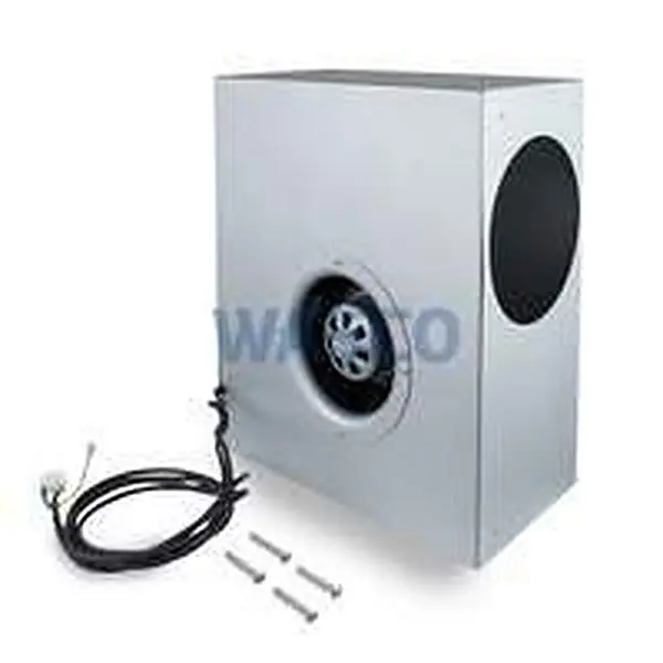 Rewind gereviseerde ventilator tbv Inventum Ecolution (S1050500)