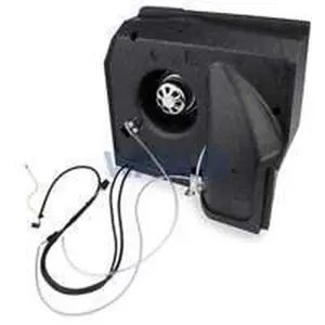 Rewind gereviseerde ventilator tbv Inventum Modul-Air (S1051086)