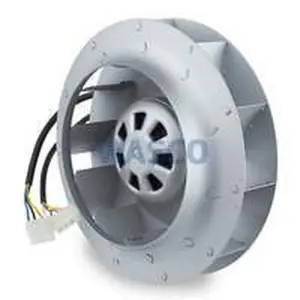 Rewind gereviseerde ventilatormotor tbv Zehnder Comfofan (400700002)