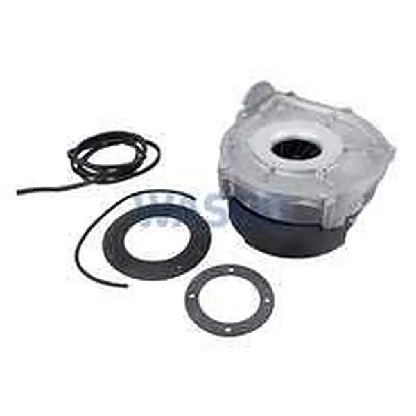 Rewind gereviseerde ventilator Allure 25VDC (531264)
