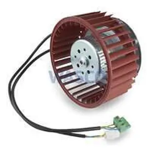 Rewind gereviseerde ventilator tbv Brink Renovent Medium (531496)