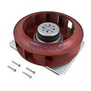 Rewind gereviseerde ventilator Optifor 350 (3214003)