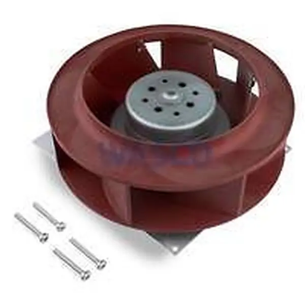 Rewind gereviseerde ventilator tbv Ferroli Optifort OT-V (3213003)