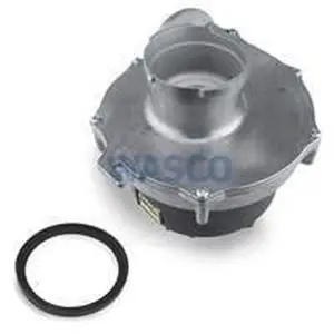 Rewind gereviseerde ventilator tbv Bosch HRS/HRC 22/26 (87172043730)