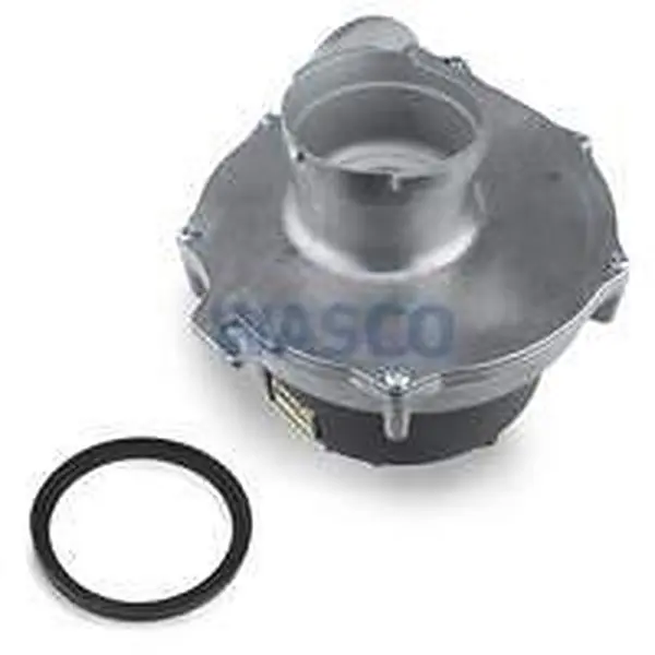 Rewind gereviseerde ventilator tbv Bosch HRS/HRC 22/26 (87172043730)