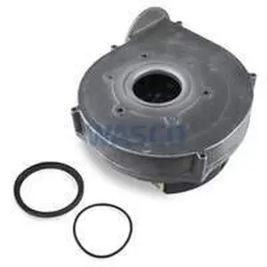 Rewind gereviseerde ventilator tbv Bosch HRS/HRC 35/42 (87172043250)