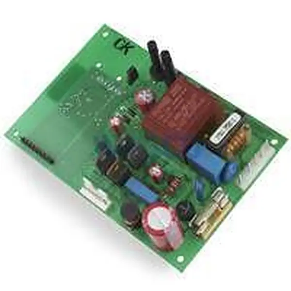 Rewind gereviseerde besturingsprint tbv Itho Daalderop CVE ECO FAN 2S (545-5100)