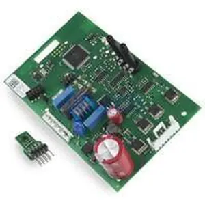 Rewind gereviseerde besturingsprint tbv Itho Daalderop CVE-S S (05-00492)