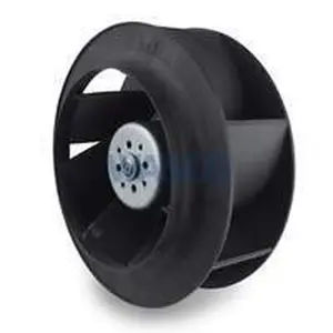 Rewind gereviseerde ventilator tbv Itho Daalderop HP/CoolCube R3G (07.95.36.009)