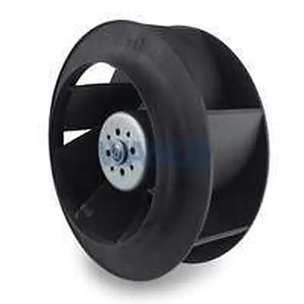 Rewind gereviseerde ventilator tbv Itho Daalderop HP/CoolCube R3G (07.95.36.009)