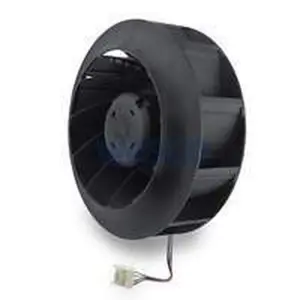 Rewind gereviseerde ventilatormotor tbv Itho Daalderop CVE ECO (545-5206)