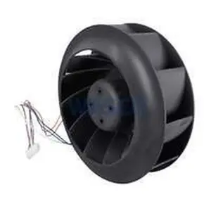 Rewind gereviseerde ventilatormotor HRU-3 Torin (545-4915)
