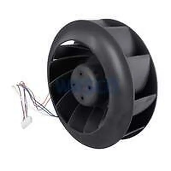 Rewind gereviseerde ventilatormotor HRU-3 Torin (545-4915)