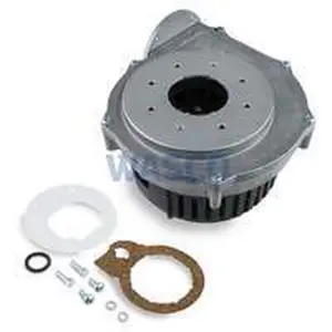 Rewind gereviseerde ventilator tbv Bosch HR(C) 11/19/24 (7099987)