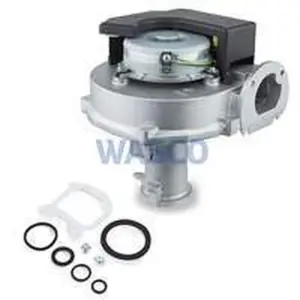 Rewind gereviseerde ventilator tbv Bosch Smartline (7099387)