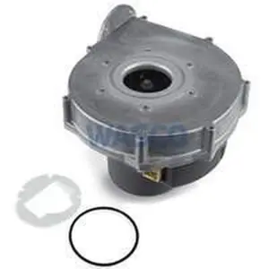 Rewind gereviseerde ventilator tbv Bosch Topline HR 100 (7101454)