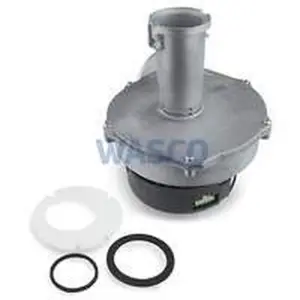 Rewind gereviseerde ventilator tbv Bosch Topline II (8718601947)