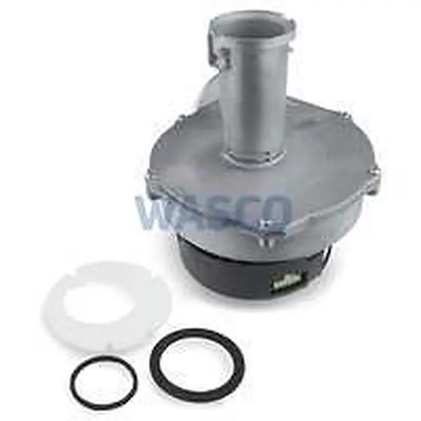 Rewind gereviseerde ventilator tbv Bosch Topline II (8718601947)