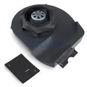 Rewind gereviseerde motorplaat tbv Orcon MVS-15 (21915067)