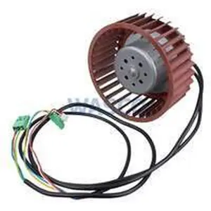 Rewind gereviseerde ventilatormotor HRC-300 (22900360)