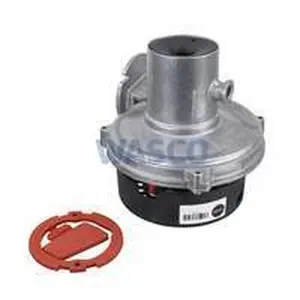 Rewind gereviseerde ventilator Calenta 25-28 kW (S100878)