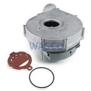 Rewind gereviseerde ventilator tbv Remeha Quinta115 Pro (S100036)