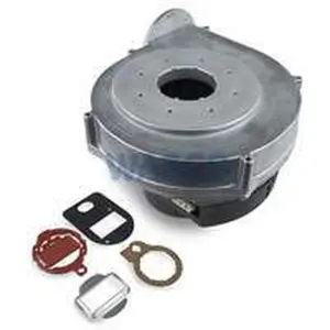 Rewind gereviseerde ventilator tbv Remeha Quinta 45/S/Pro (S101725)