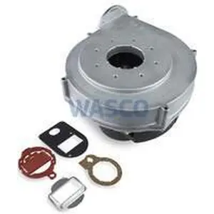 Rewind gereviseerde ventilator tbv Remeha Quinta 65/85/90/Pro (S101726)