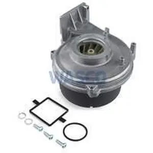 Rewind gereviseerde ventilator tbv Vaillant VHR/5 EcoTec30-34 (0020135138)