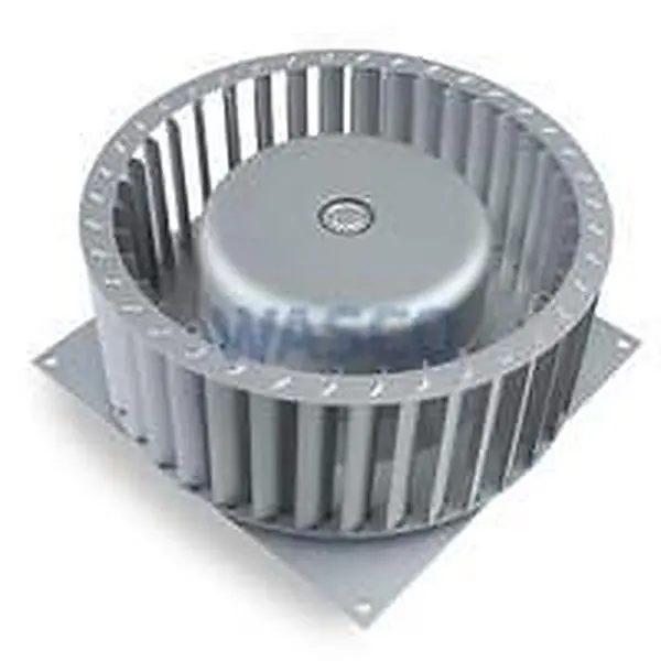 Rewind gereviseerde ventilatormotor tbv Zehnder WHR 91 (400200012)