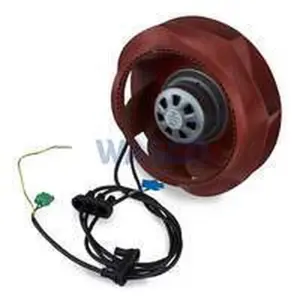 Rewind gereviseerde ventilatormotor tbv Zehnder WHR 930 (400200010)