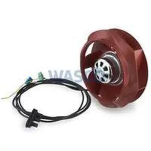 Rewind gereviseerde ventilatormotor tbv Zehnder WHR 950 II (400200014)