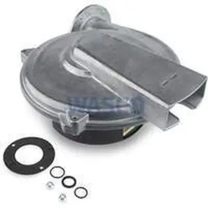 Rewind gereviseerde ventilator Extreme